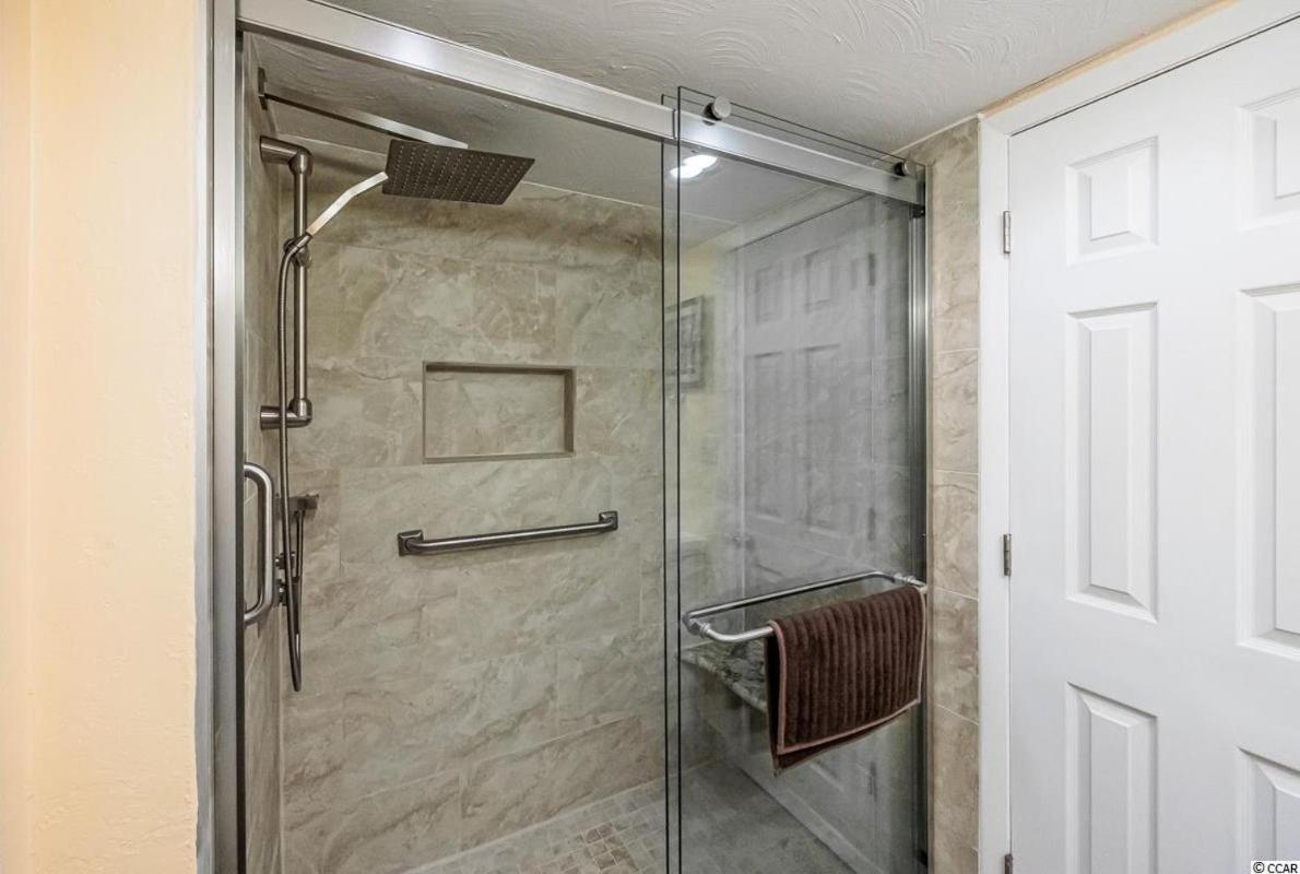 Spacious Ocean View Suite With Beautiful Updates! - Ocean Dunes Tower 2 Unit 6121 - Sleeps 6 Guests! 默特尔比奇 外观 照片